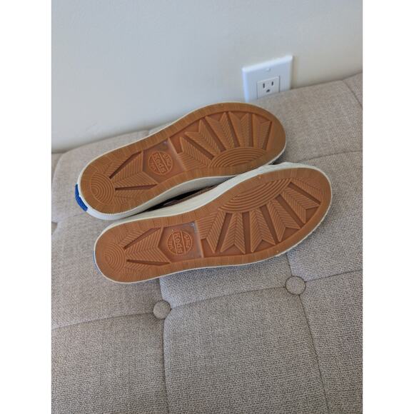 Keds Fisherman Sandals Tan size 7.5 - Picture 5 of 5